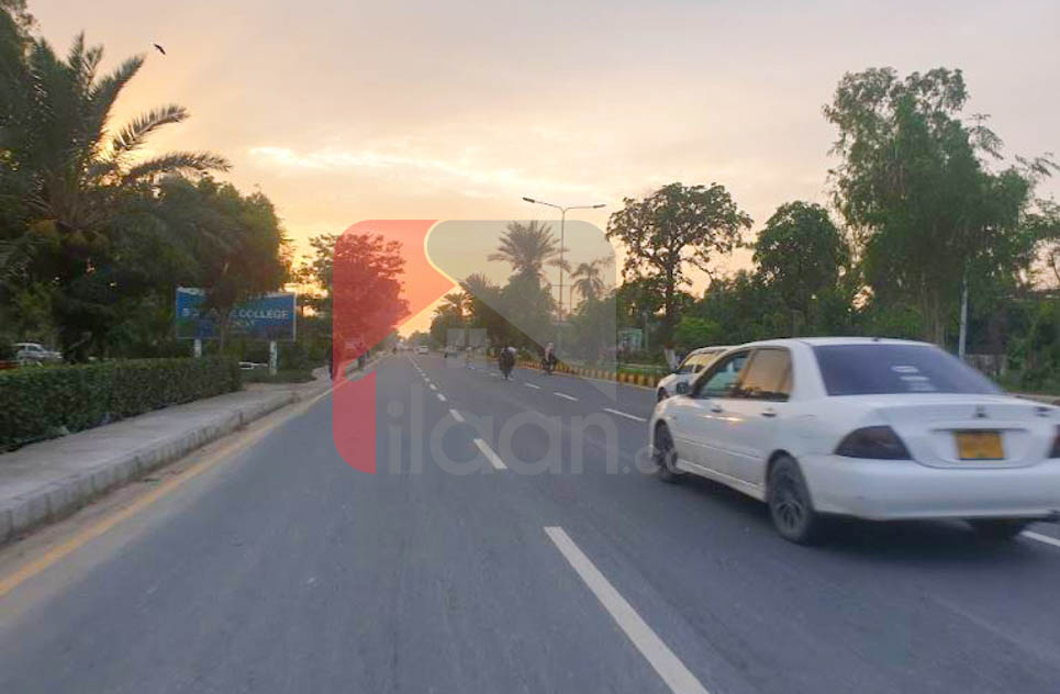 8 Marla House for Sale in River Garden Housing Scheme, Gujrat