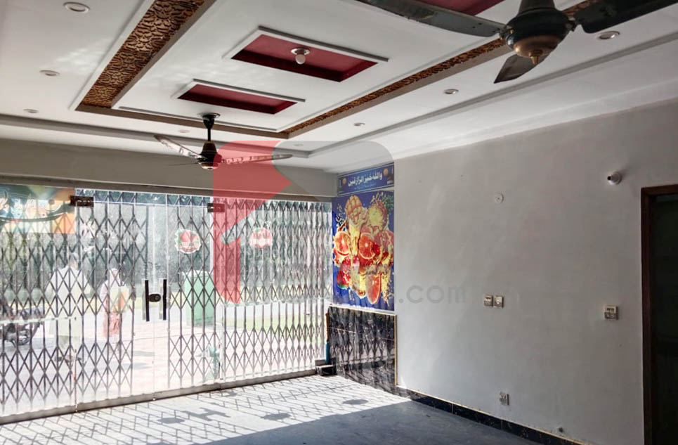 2 Marla Building for Rent in Block AA, Sector D, Bahria Town, Lahore