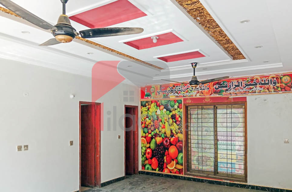 2 Marla Building for Rent in Block AA, Sector D, Bahria Town, Lahore