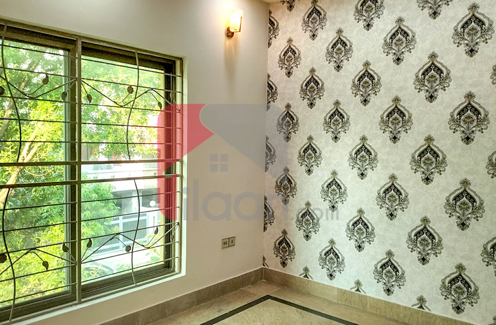 5 Marla House for Sale in Sector D, Bahria Town, Lahore