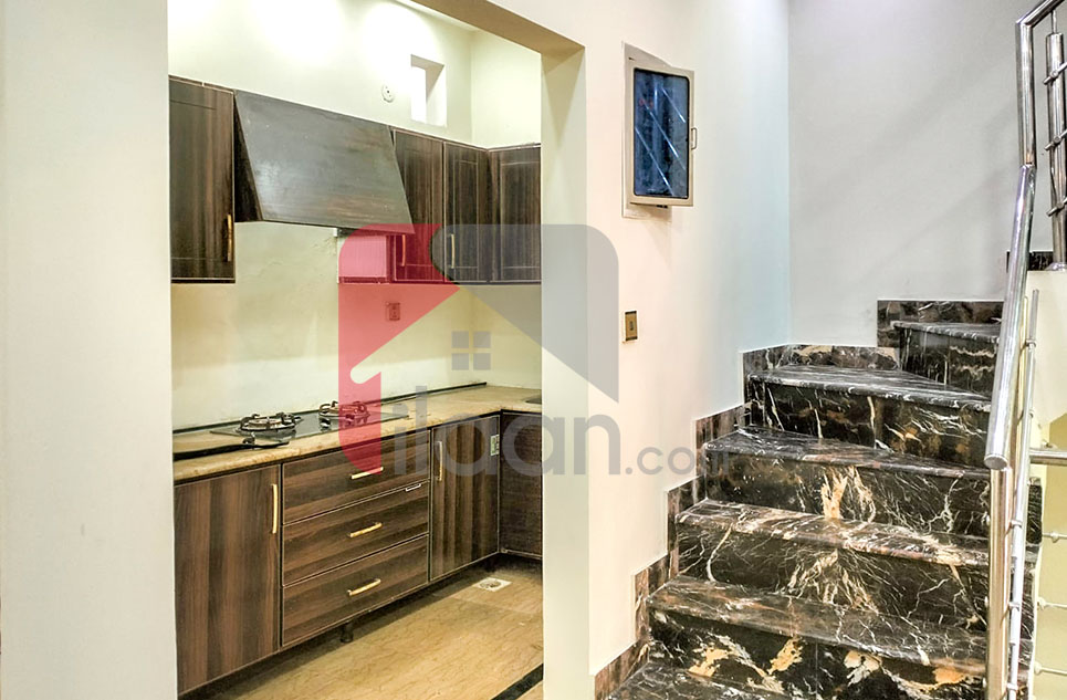 5 Marla House for Sale in Sector D, Bahria Town, Lahore