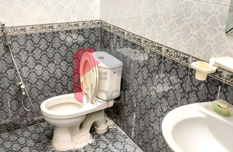 5 Marla House for Sale in Sector D, Bahria Town, Lahore