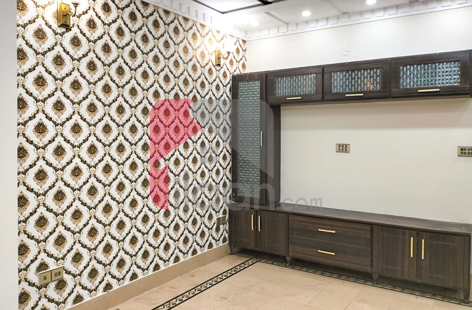 5 Marla House for Sale in Sector D, Bahria Town, Lahore