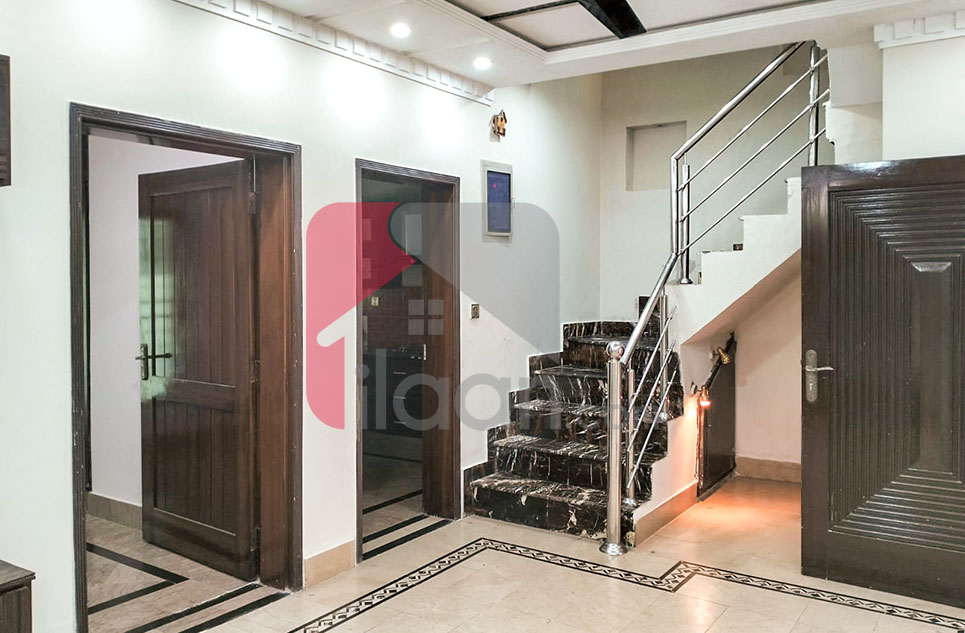 5 Marla House for Sale in Sector D, Bahria Town, Lahore