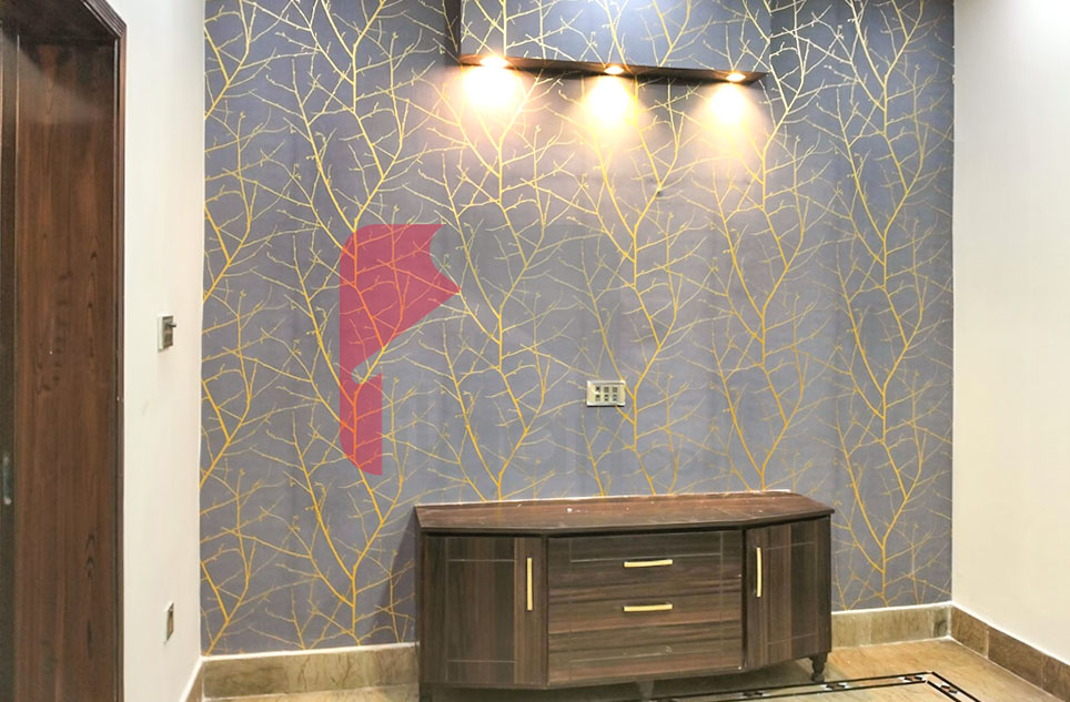 5 Marla House for Sale in Sector D, Bahria Town, Lahore