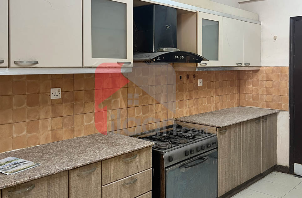 3 Bed Apartment for Sale in Askari 5, Malir Cantonment, Karachi