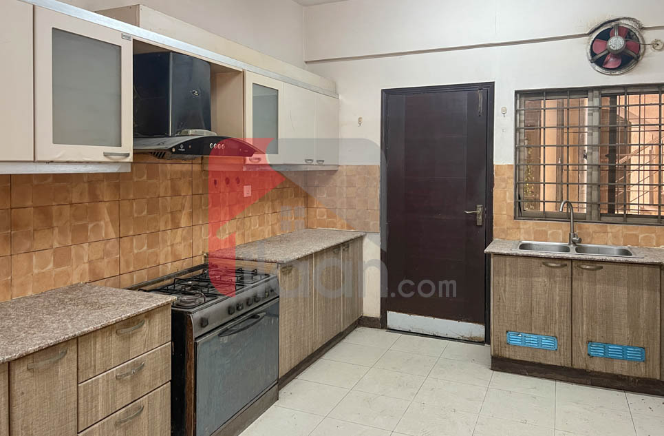 3 Bed Apartment for Sale in Askari 5, Malir Cantonment, Karachi