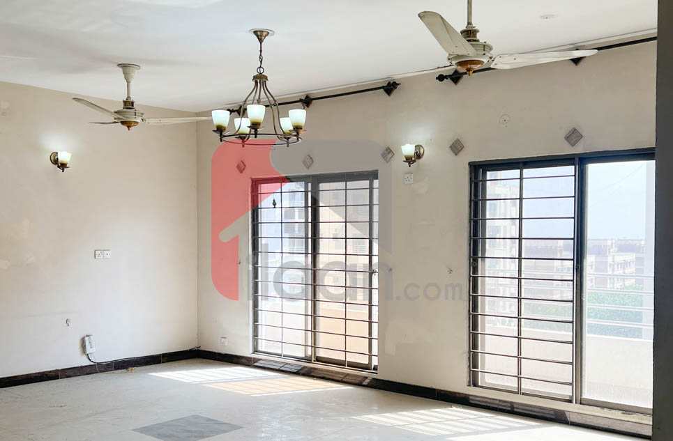 3 Bed Apartment for Sale in Askari 5, Malir Cantonment, Karachi