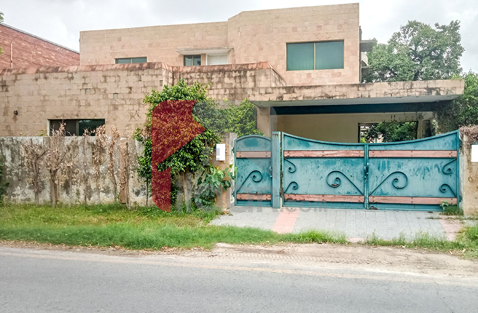 1 Kanal House for Sale in Phase 1, DHA Lahore — 1 kanal in Lahore — PKR 48,500,000