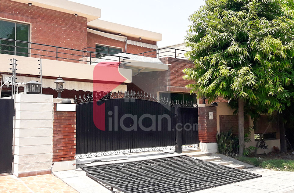 1 Kanal House for Sale in Phase 4, DHA Lahore — 1 kanal in Lahore — PKR 46,500,000