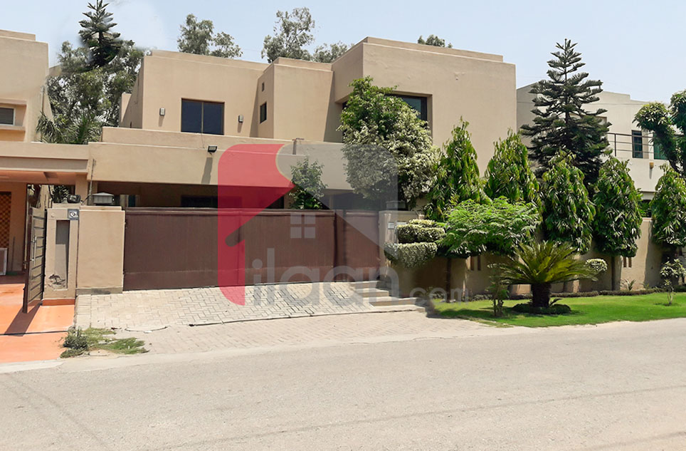 1 Kanal House for Sale in Phase 3, DHA Lahore — 1 kanal in Lahore — PKR 48,000,000