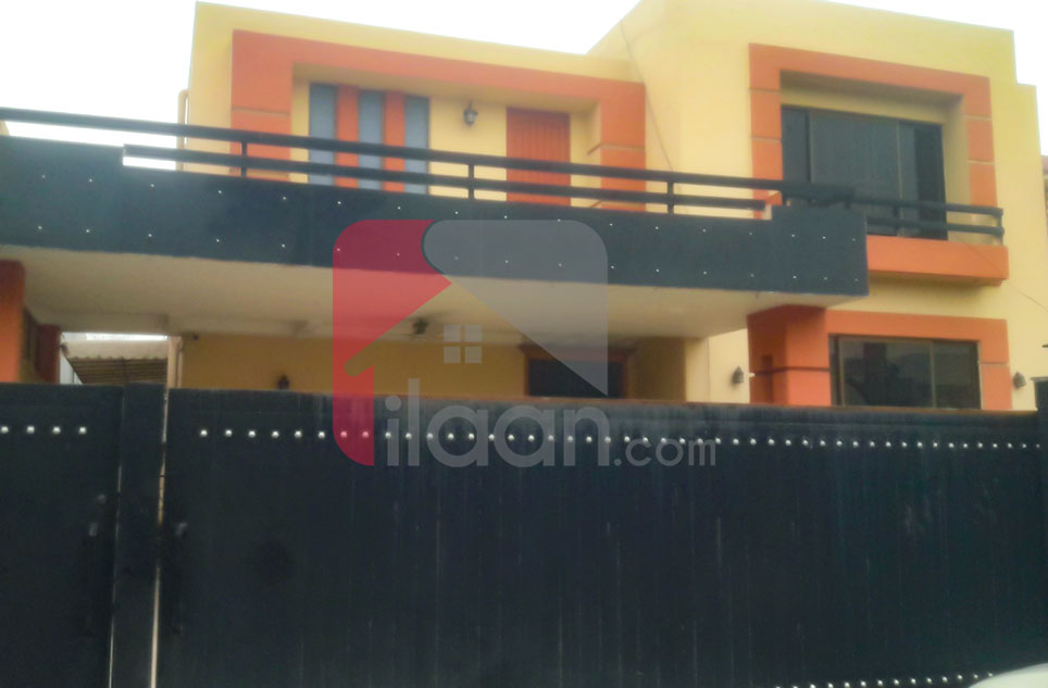 1 Kanal House for Sale in Phase 2, DHA Lahore — 1 kanal in Lahore — PKR 47,500,000