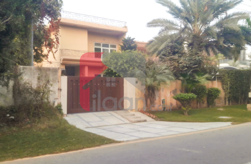 1 Kanal House for Sale in Phase 2, DHA Lahore — 1 kanal in Lahore — PKR 47,500,000