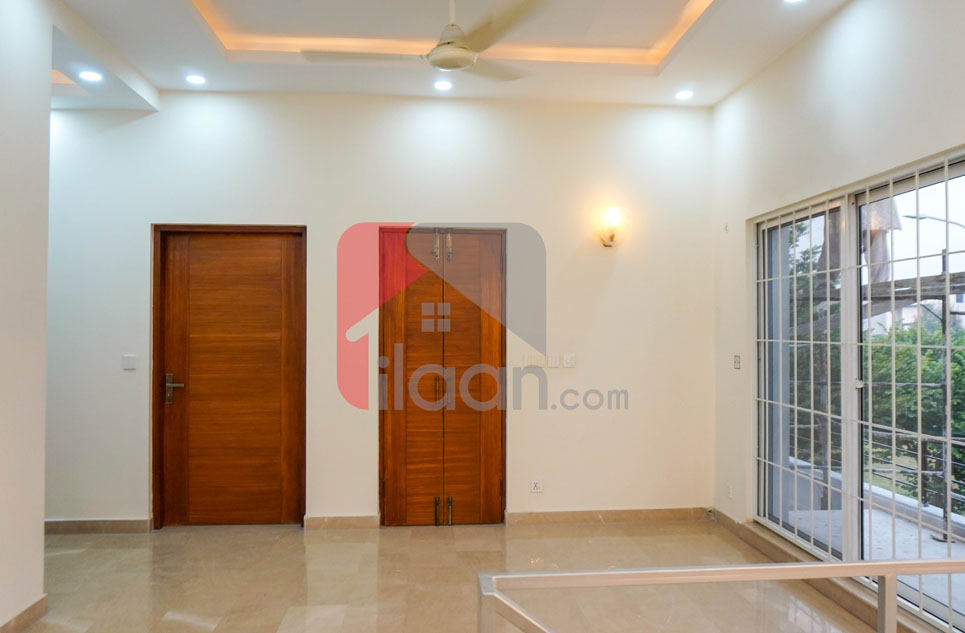 7 Marla House for Rent in Block D, Phase 9 - Prism, DHA Lahore
