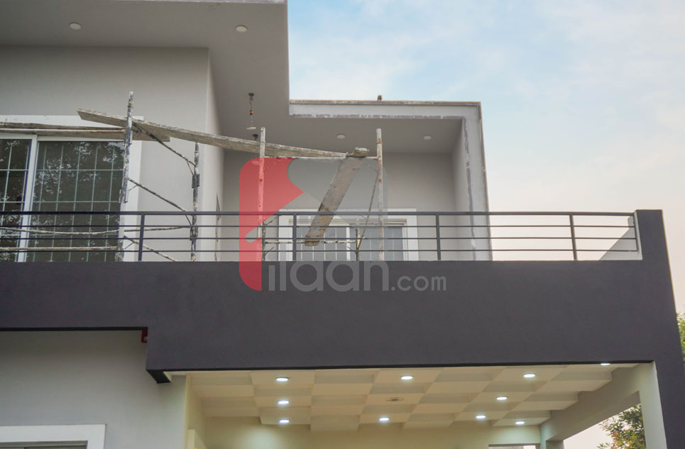 7 Marla House for Rent in Block D, Phase 9 - Prism, DHA Lahore