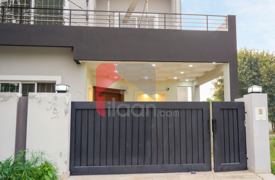 7 Marla House for Rent in Block D, Phase 9 - Prism, DHA Lahore