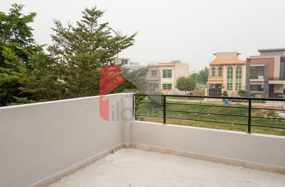 7 Marla House for Rent in Block D, Phase 9 - Prism, DHA Lahore