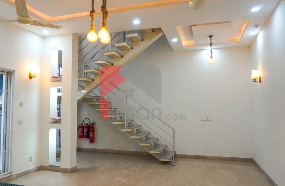 7 Marla House for Rent in Block D, Phase 9 - Prism, DHA Lahore
