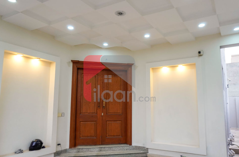 7 Marla House for Rent in Block D, Phase 9 - Prism, DHA Lahore