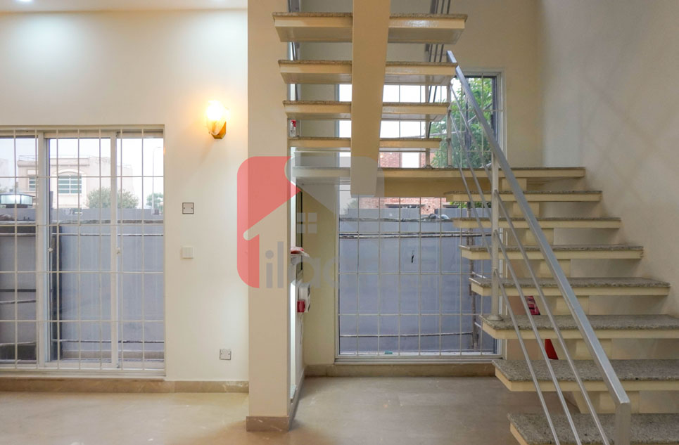 7 Marla House for Rent in Block D, Phase 9 - Prism, DHA Lahore