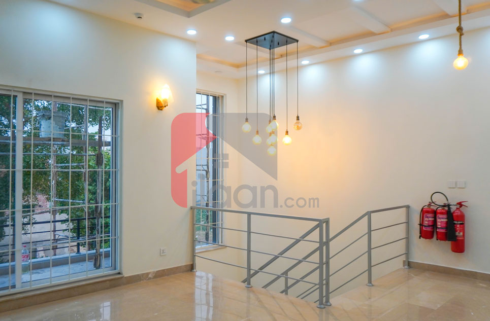 7 Marla House for Rent in Block D, Phase 9 - Prism, DHA Lahore