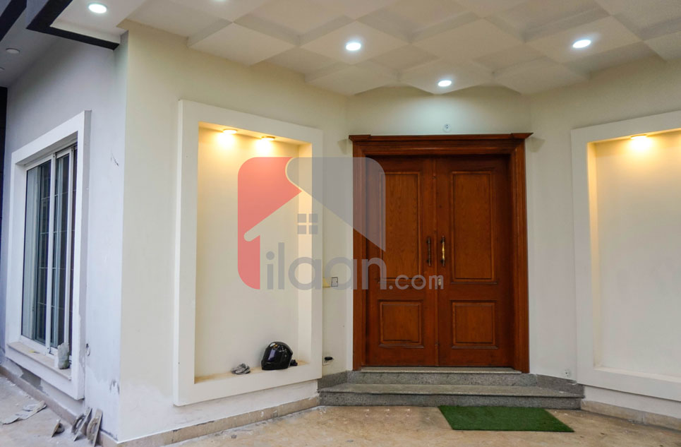 7 Marla House for Rent in Block D, Phase 9 - Prism, DHA Lahore