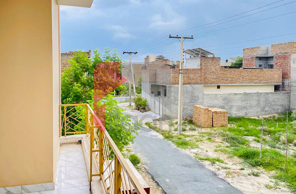 7 Marla House for Sale in Government Employees Cooperative Housing Society, Bahawalpur