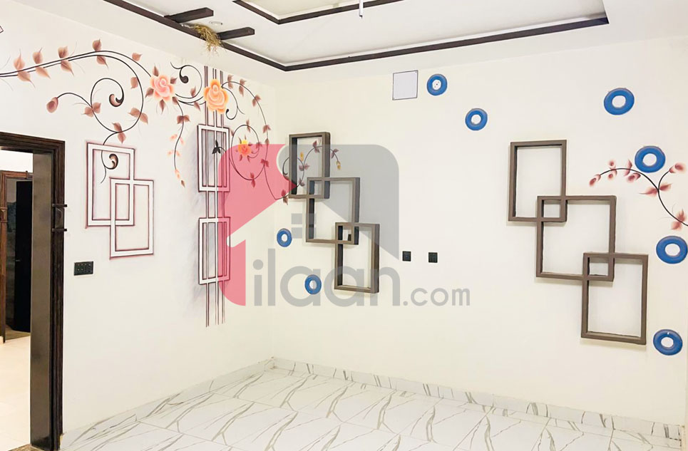 7 Marla House for Sale in Government Employees Cooperative Housing Society, Bahawalpur