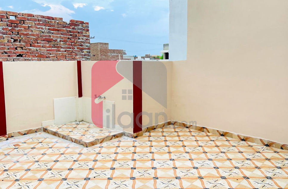 7 Marla House for Sale in Government Employees Cooperative Housing Society, Bahawalpur