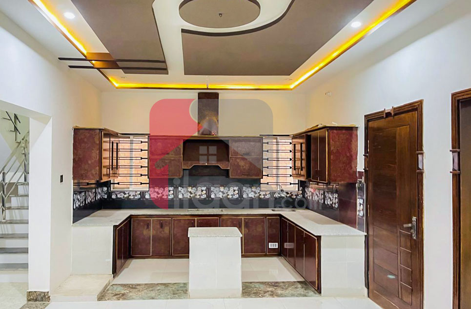 7 Marla House for Sale in Government Employees Cooperative Housing Society, Bahawalpur