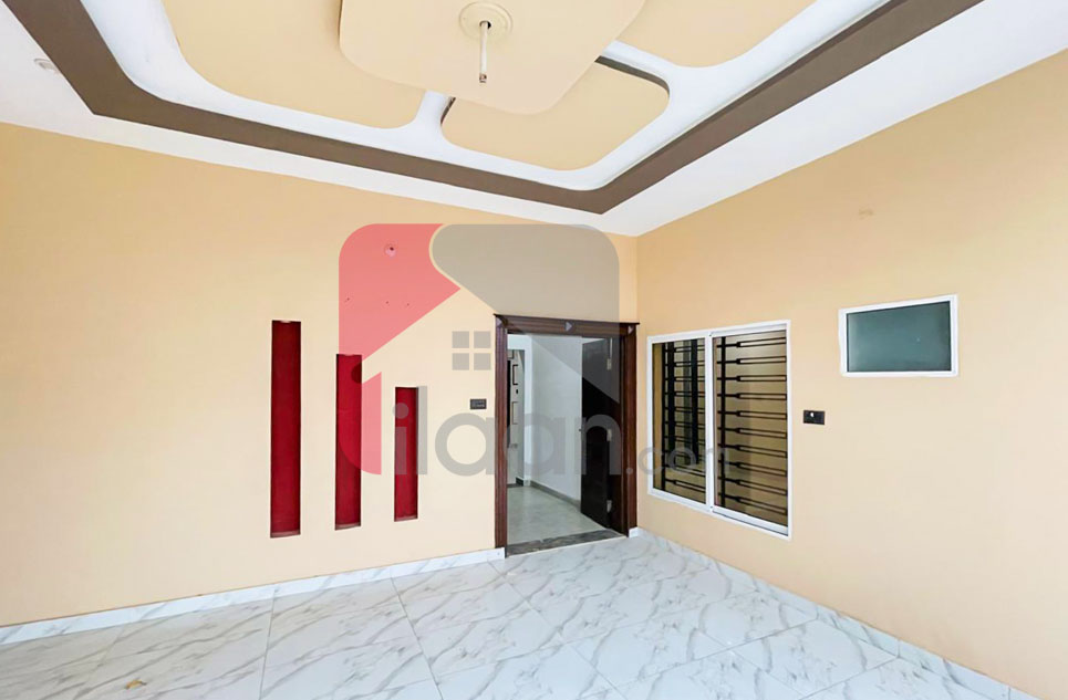 7 Marla House for Sale in Government Employees Cooperative Housing Society, Bahawalpur
