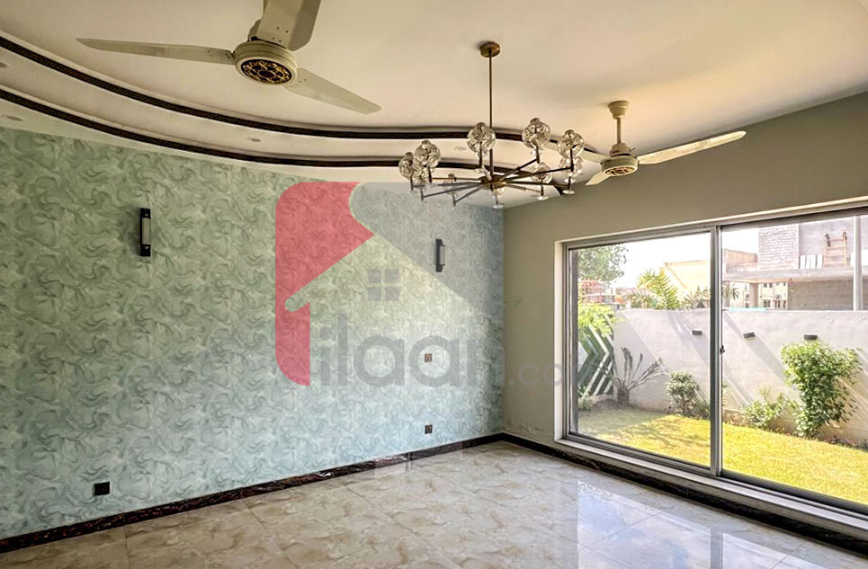 1 Kanal House for Rent in Phase 8 - Air Avenue, DHA Lahore