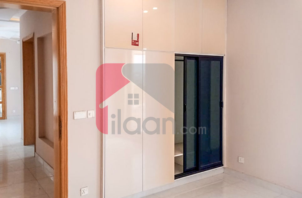 1 Kanal House for Rent (First Floor) in Block V, Phase 8, DHA Lahore