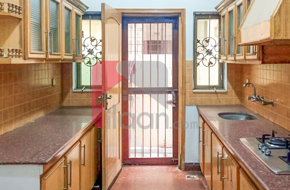 10 Marla House for Rent (Ground Floor) in Phase 8 - Air Avenue, DHA Lahore