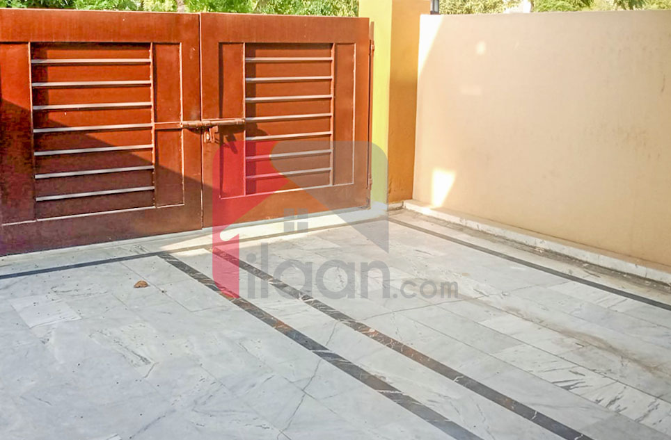 10 Marla House for Rent (Ground Floor) in Phase 8 - Air Avenue, DHA Lahore
