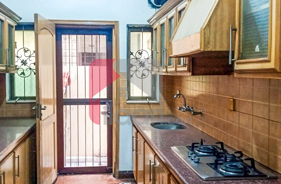 10 Marla House for Rent (Ground Floor) in Phase 8 - Air Avenue, DHA Lahore