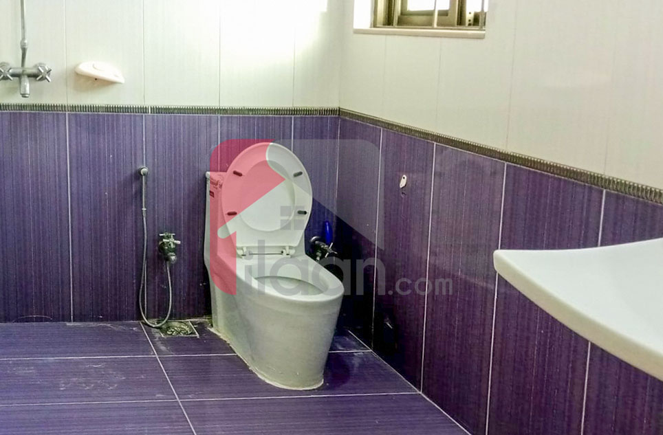 10 Marla House for Rent (Ground Floor) in Phase 8 - Air Avenue, DHA Lahore