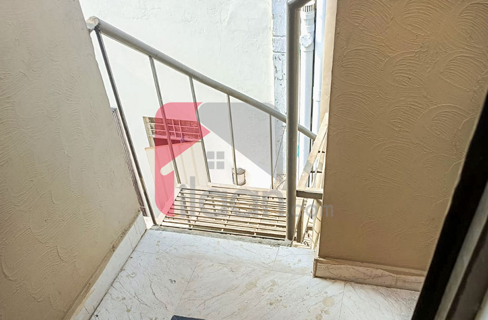 10 Marla House for Rent (First Floor) in Block A, Phase 6, DHA Lahore