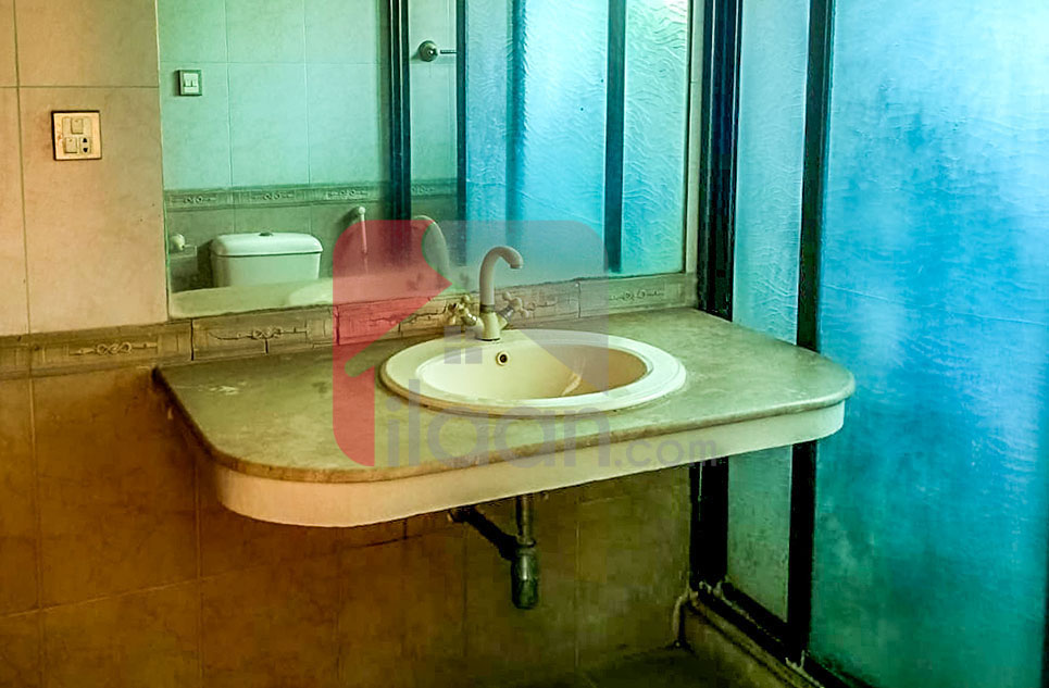 10 Marla House for Rent (First Floor) in Block A, Phase 6, DHA Lahore