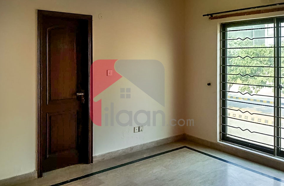 10 Marla House for Rent (First Floor) in Block A, Phase 6, DHA Lahore