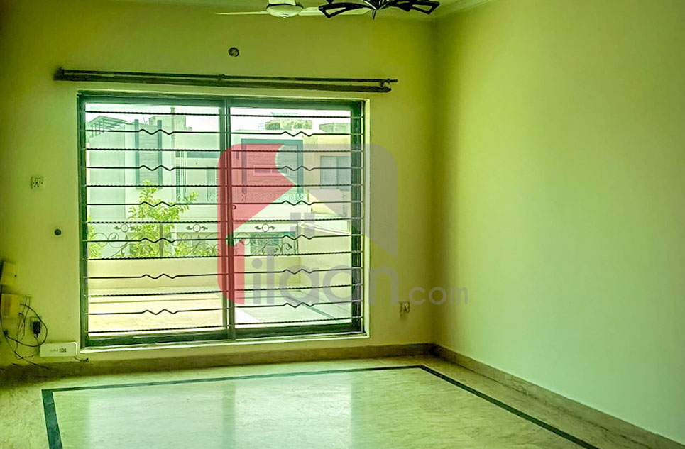 10 Marla House for Rent (First Floor) in Block A, Phase 6, DHA Lahore