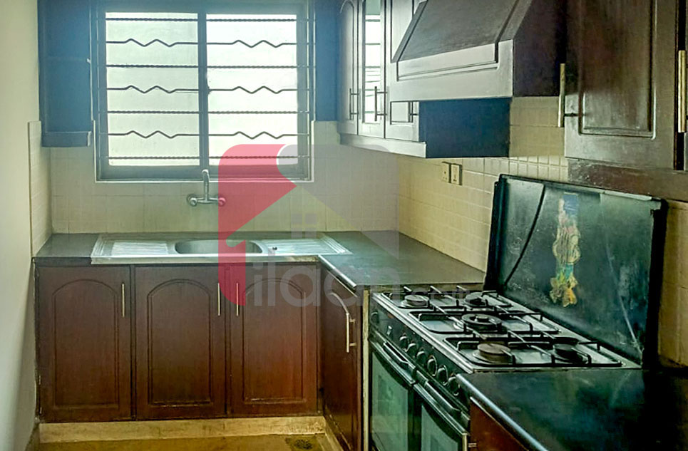 10 Marla House for Rent (First Floor) in Block A, Phase 6, DHA Lahore
