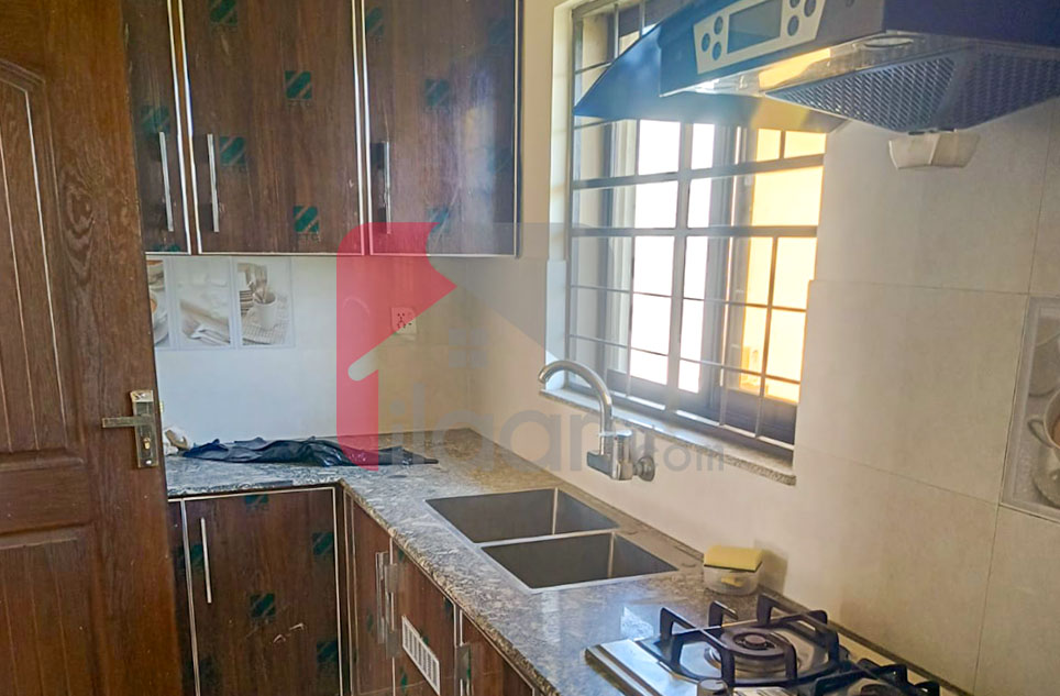 1 Kanal House for Rent (First Floor) in Block T, Phase 7, DHA Lahore