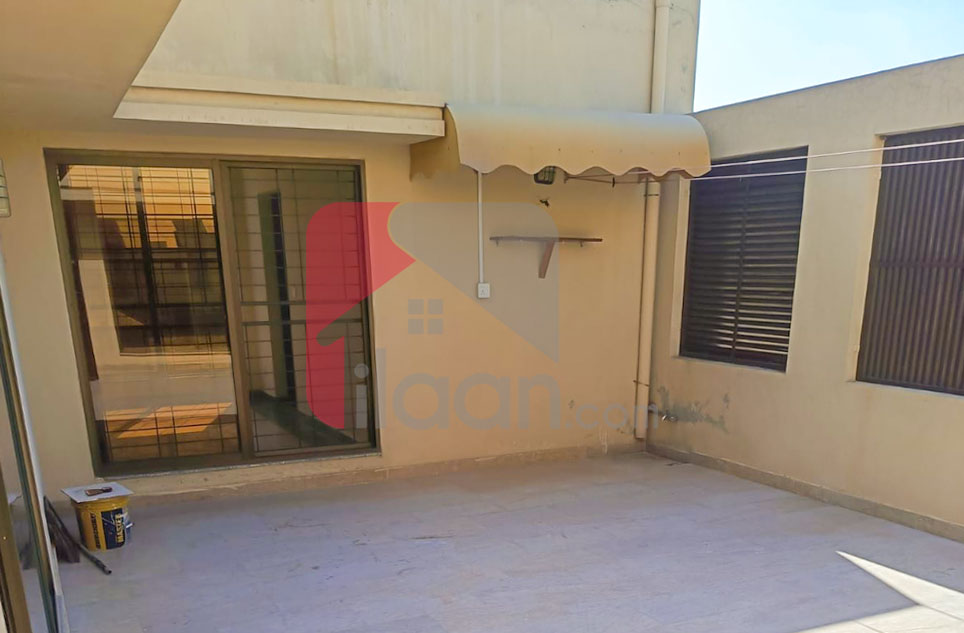 1 Kanal House for Rent (First Floor) in Block T, Phase 7, DHA Lahore