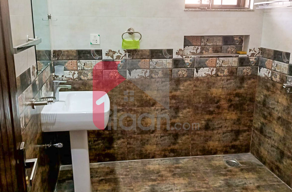 1 Kanal House for Rent (First Floor) in Block T, Phase 7, DHA Lahore