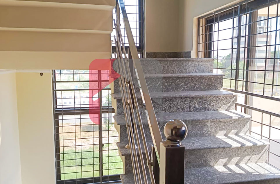 1 Kanal House for Rent (First Floor) in Block T, Phase 7, DHA Lahore