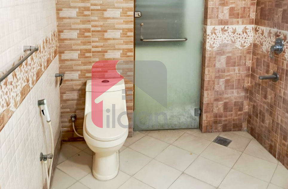 10 Marla House for Rent in Phase 6, DHA Lahore