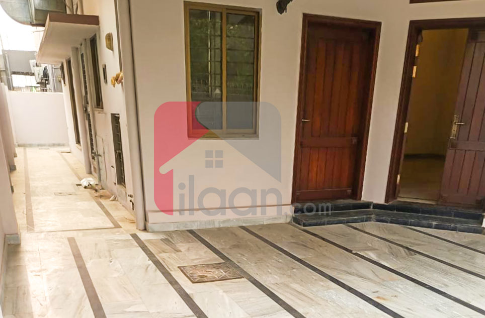 10 Marla House for Rent in Phase 6, DHA Lahore