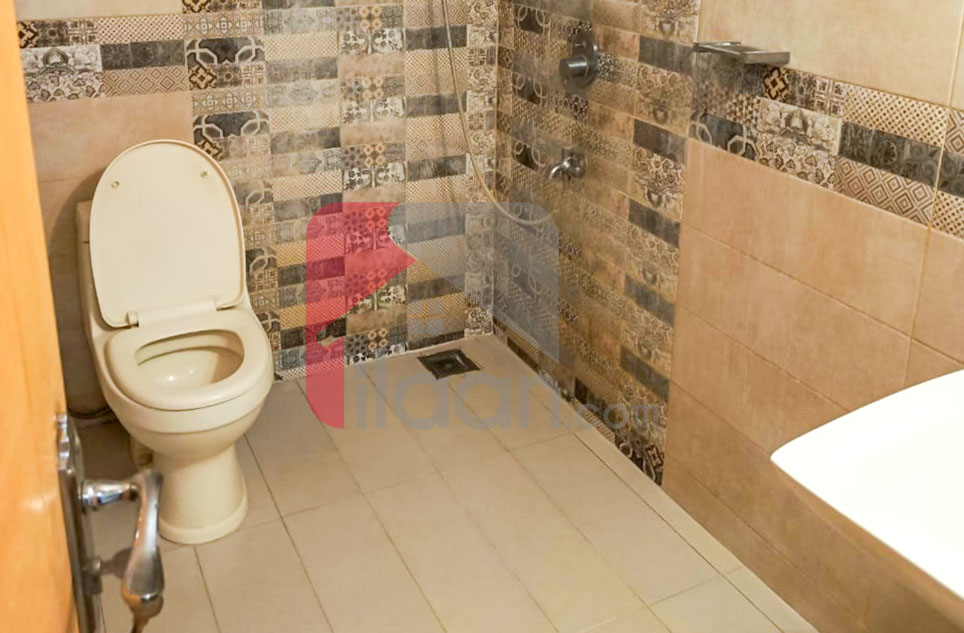 10 Marla House for Rent in Phase 6, DHA Lahore