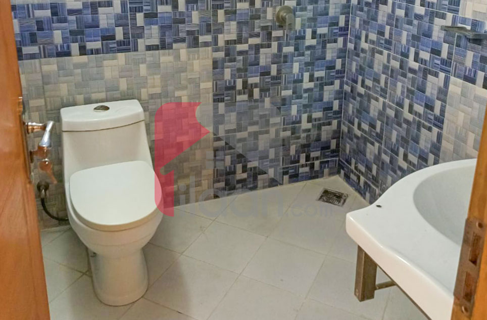 10 Marla House for Rent in Phase 6, DHA Lahore